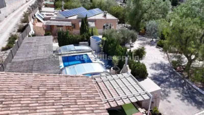 House in Crevillent photo 2