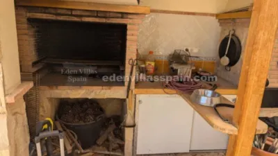 House in Crevillent photo 31