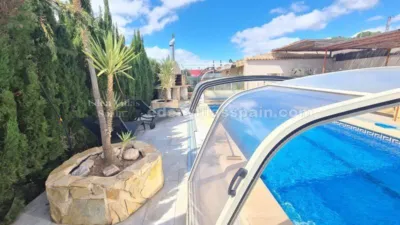 House in Crevillent photo 32
