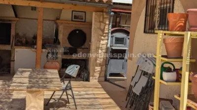 House in Crevillent photo 33