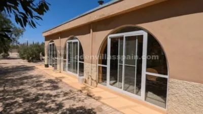 House in Crevillent photo 35