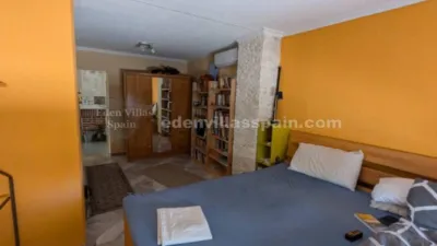 House in Crevillent photo 48
