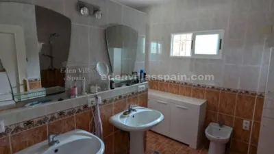 House in Crevillent photo 51
