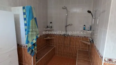 House in Crevillent photo 52