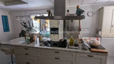 House in Crevillent photo 54
