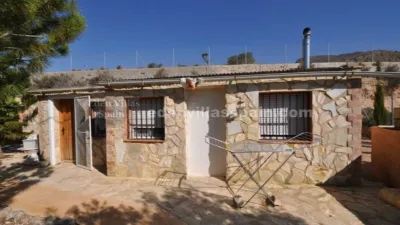 House in Crevillent photo 59