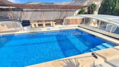 House in Crevillent photo 5