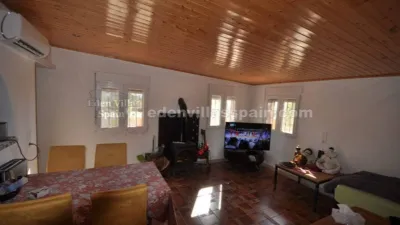 House in Crevillent photo 60