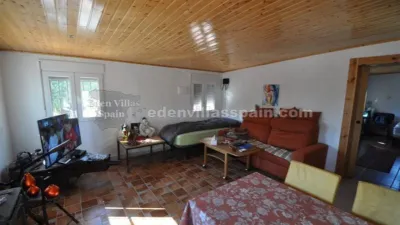 House in Crevillent photo 61
