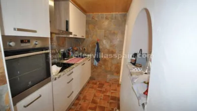 House in Crevillent photo 62