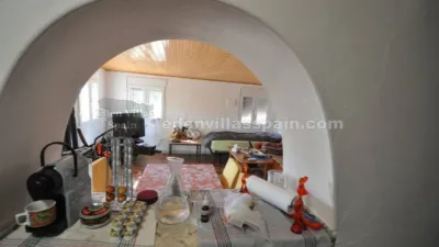House in Crevillent photo 63