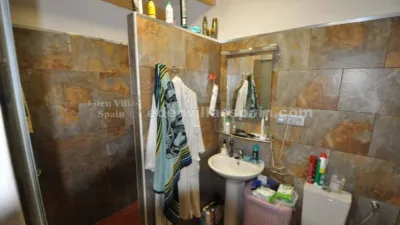 House in Crevillent photo 65