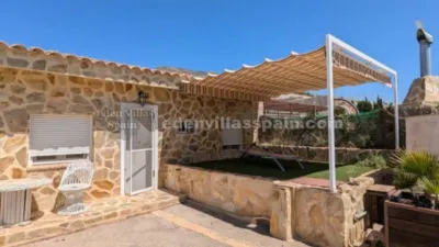 House in Crevillent photo 69