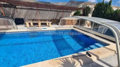 House in Crevillent photo 6