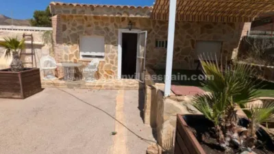 House in Crevillent photo 70