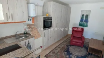 House in Crevillent photo 71