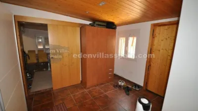 House in Crevillent photo 74