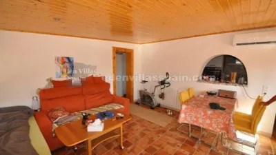 House in Crevillent photo 76