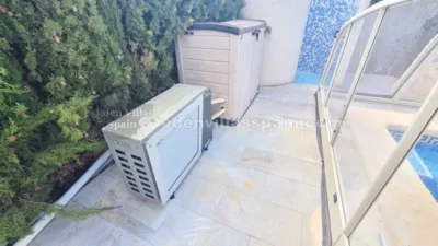 House in Crevillent photo 7