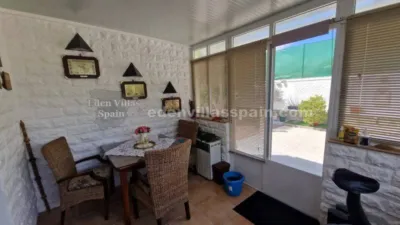 House in Crevillent photo 83