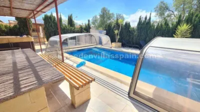 House in Crevillent photo 8