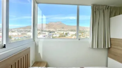 Piso en Finestrat photo 18