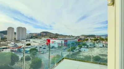 Piso en Finestrat photo 27