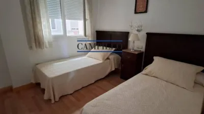 Apartment in Adra photo 13