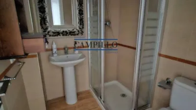 Apartment in Adra photo 16