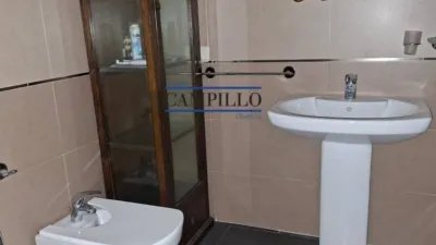 Apartment in Adra photo 17