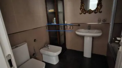 Apartment in Adra photo 18