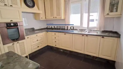 Apartment in Adra photo 5