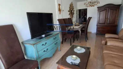 Apartment in Adra photo 7