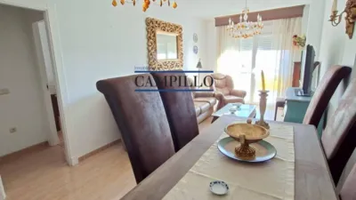 Apartment in Adra photo 8