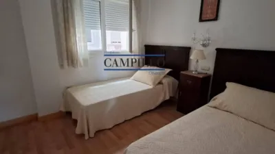 Apartment in Adra photo 9