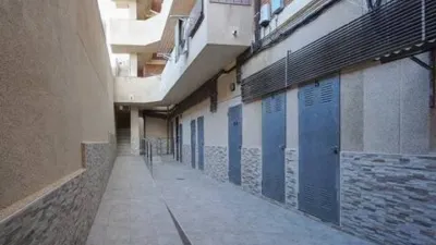 Apartment in Urbanización de la Casasol photo 27