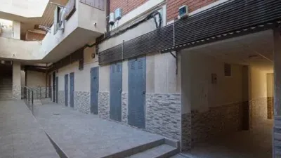 Apartment in Urbanización de la Casasol photo 28