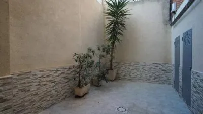 Apartment in Urbanización de la Casasol photo 29