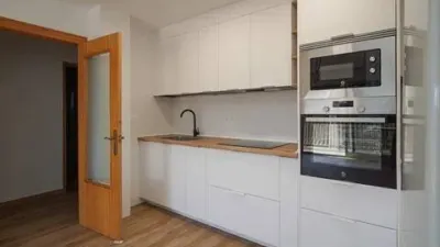 Apartment in Urbanización de la Casasol photo 8
