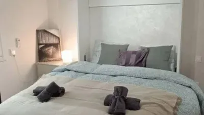 Piso en alquiler en Embajadores-Lavapiés - Imagen 10
