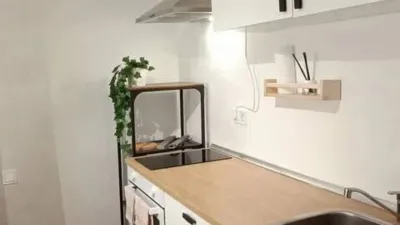 Piso en alquiler en Embajadores-Lavapiés - Imagen 11