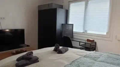 Piso en alquiler en Embajadores-Lavapiés - Imagen 12