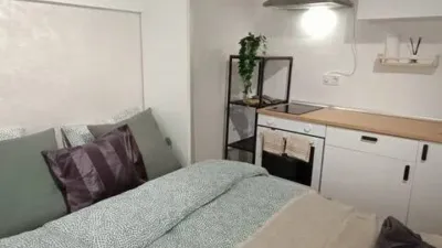 Piso en alquiler en Embajadores-Lavapiés - Imagen 17