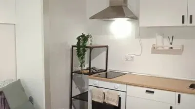 Piso en alquiler en Embajadores-Lavapiés - Imagen 18