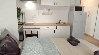 Piso en alquiler en Embajadores-Lavapiés - Imagen 19