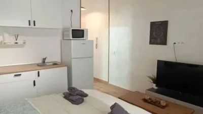 Piso en alquiler en Embajadores-Lavapiés - Imagen 20