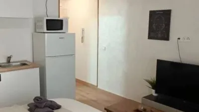 Piso en alquiler en Embajadores-Lavapiés - Imagen 21