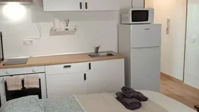 Piso en alquiler en Embajadores-Lavapiés - Imagen 22