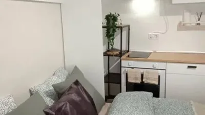 Piso en alquiler en Embajadores-Lavapiés - Imagen 23