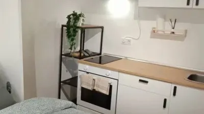 Piso en alquiler en Embajadores-Lavapiés - Imagen 25